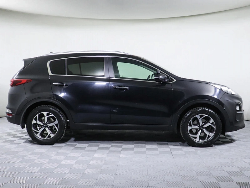 Sportage