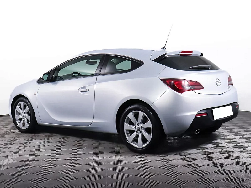 Astra