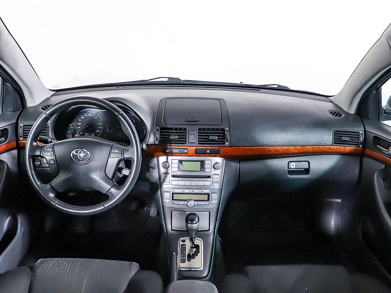 Avensis