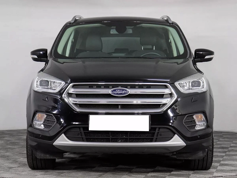 Kuga