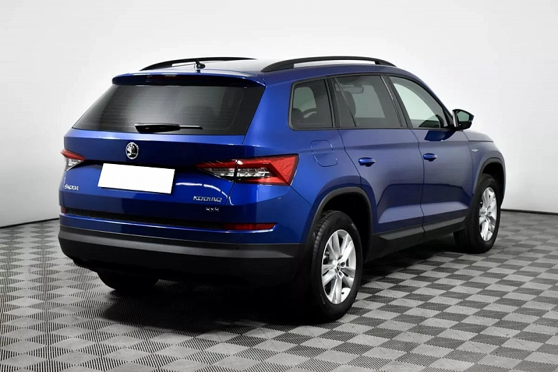 Kodiaq