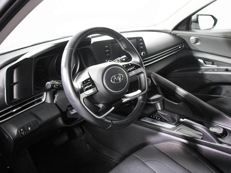 Elantra