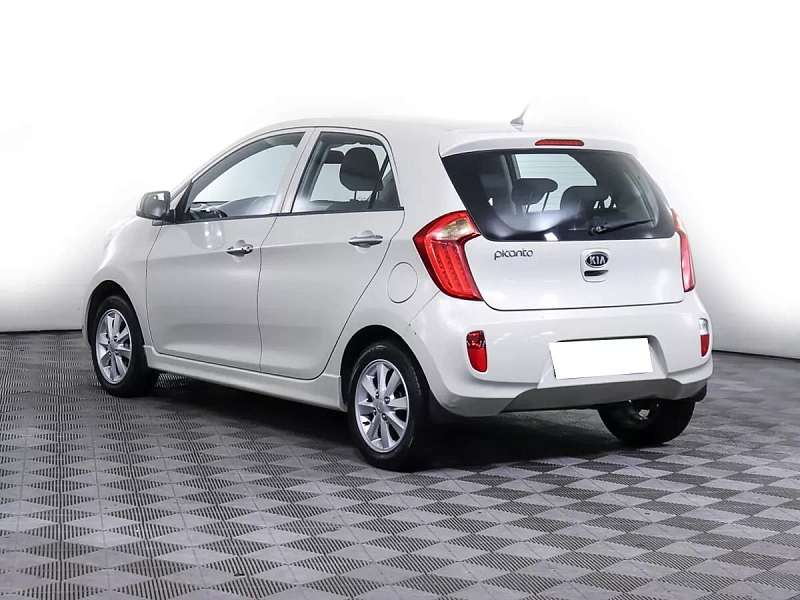 Picanto