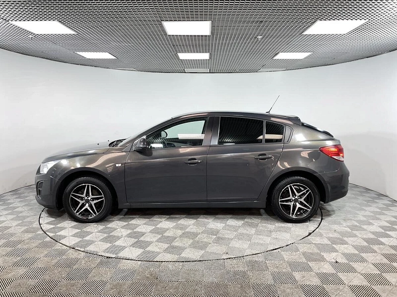 Cruze