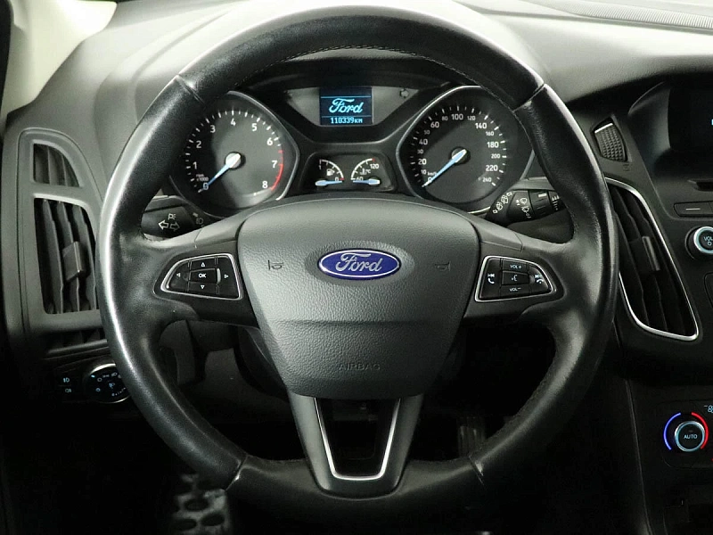 Focus