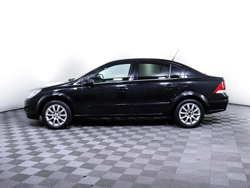 Astra