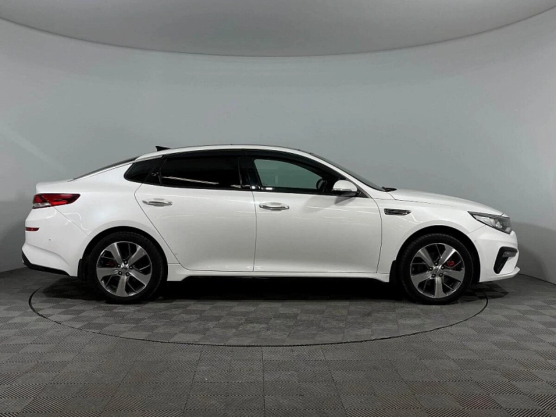 Optima