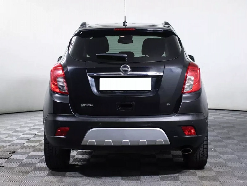 Mokka
