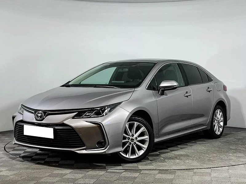 Corolla