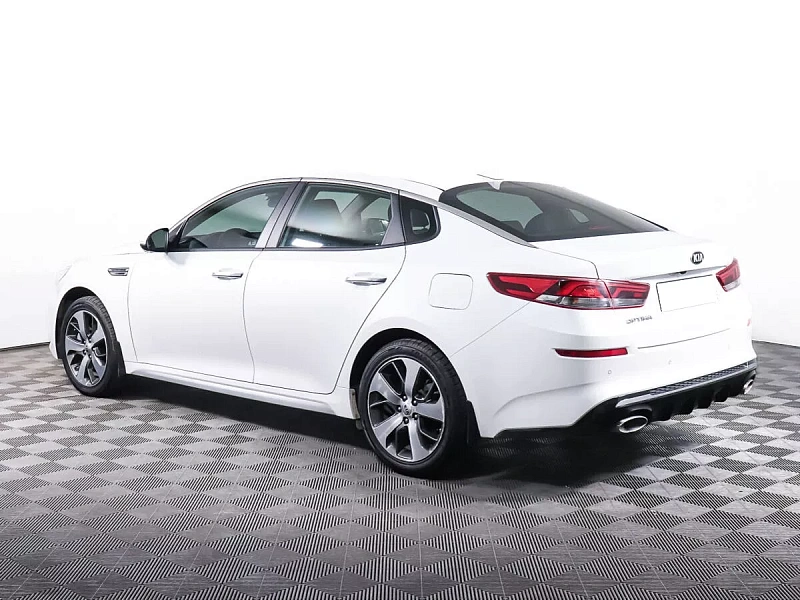 Optima