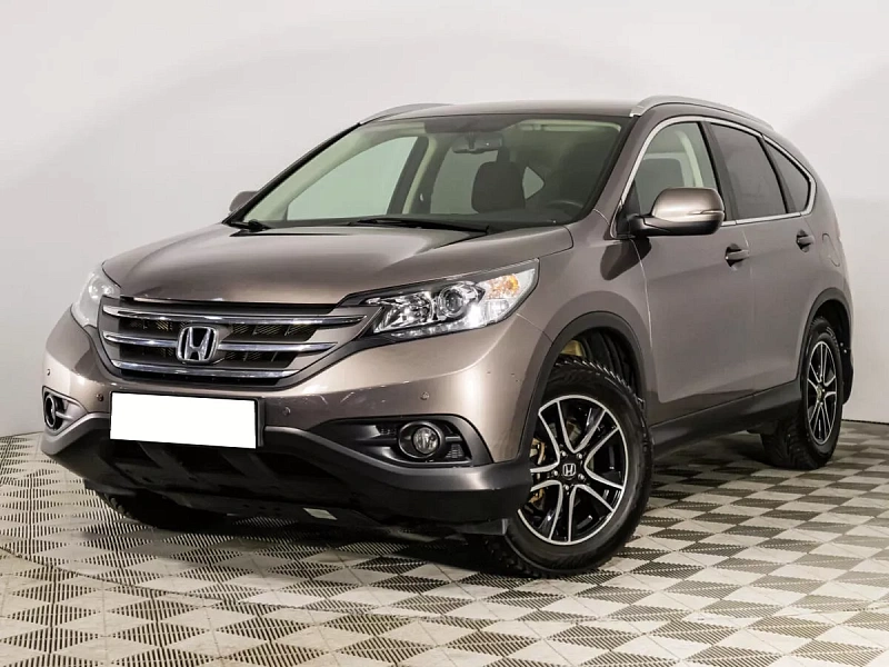 CR-V