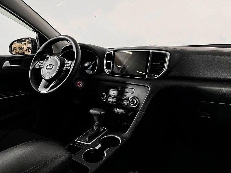 Sportage