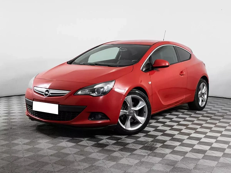 Astra