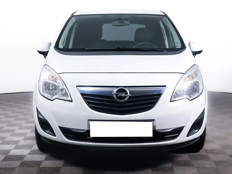 Meriva