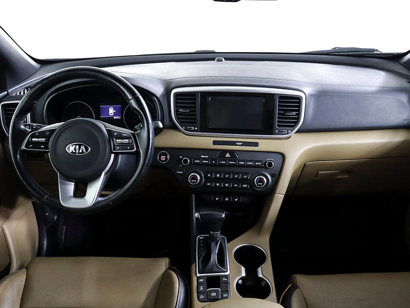 Sportage
