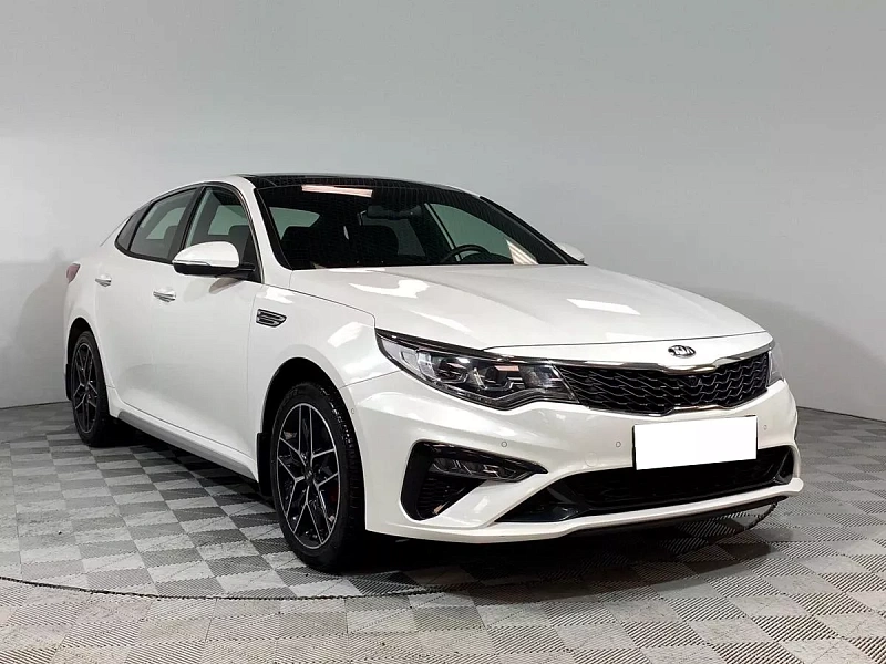 Optima