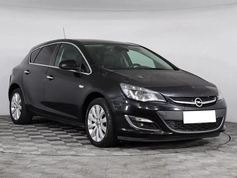 Astra