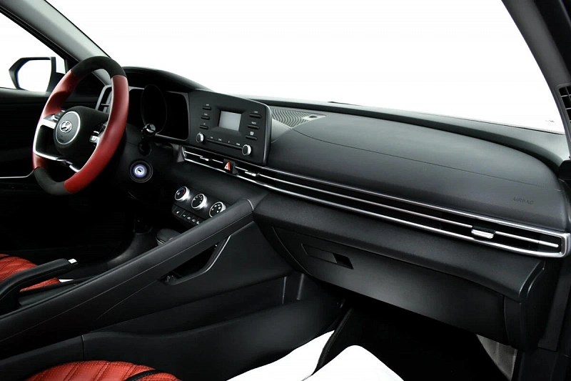 Elantra