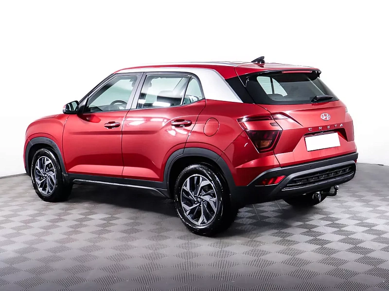 Creta