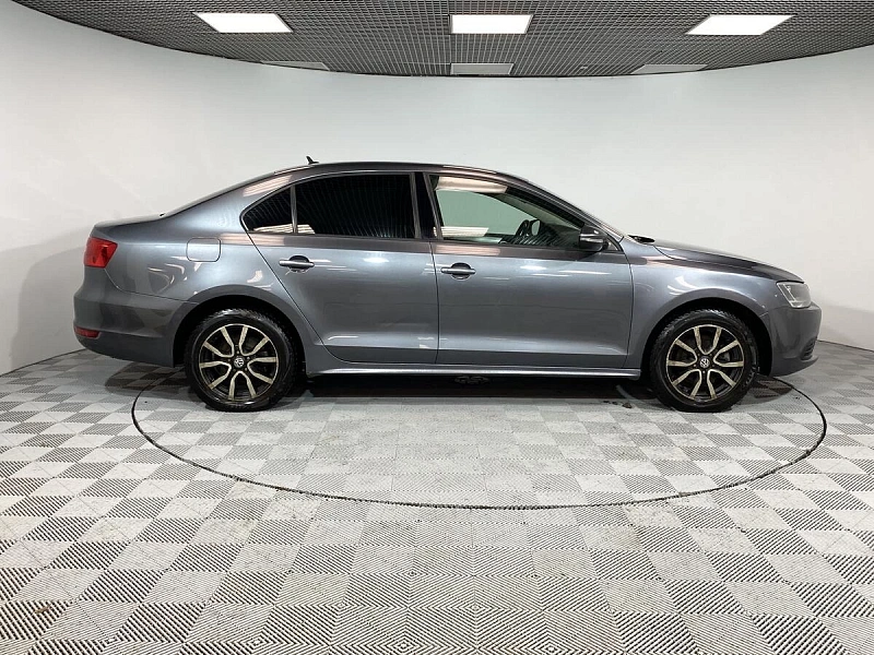 Jetta