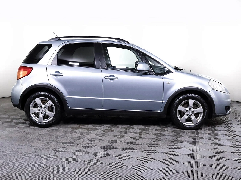 SX4