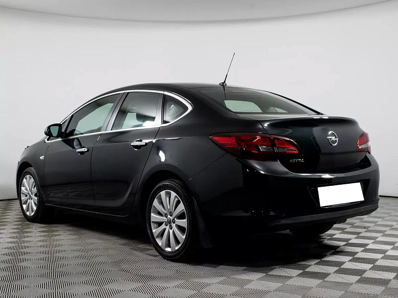 Astra