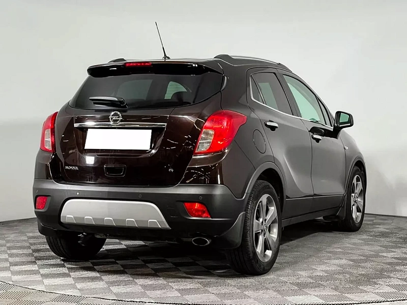 Mokka