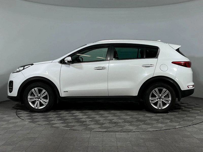 Sportage