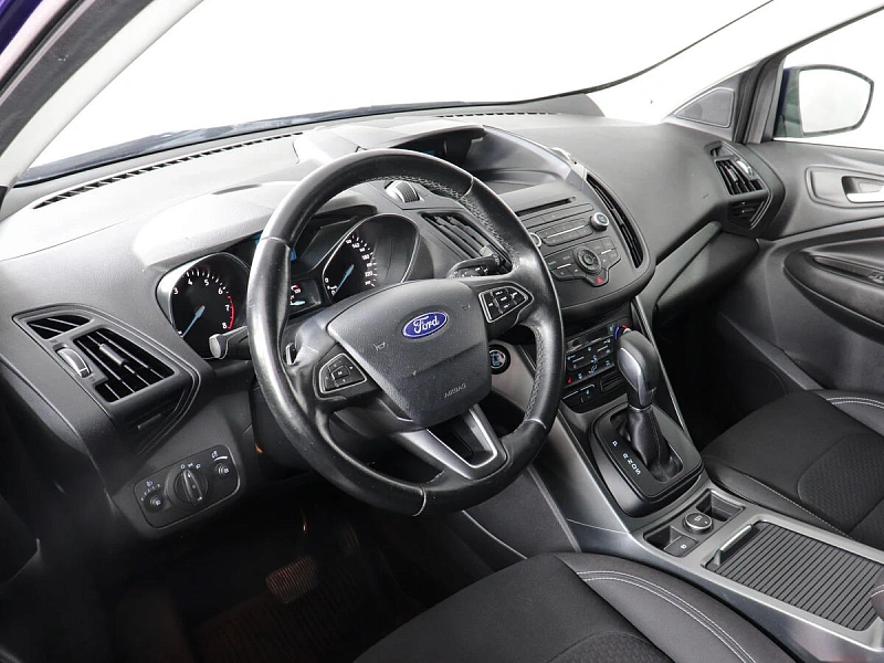 Kuga