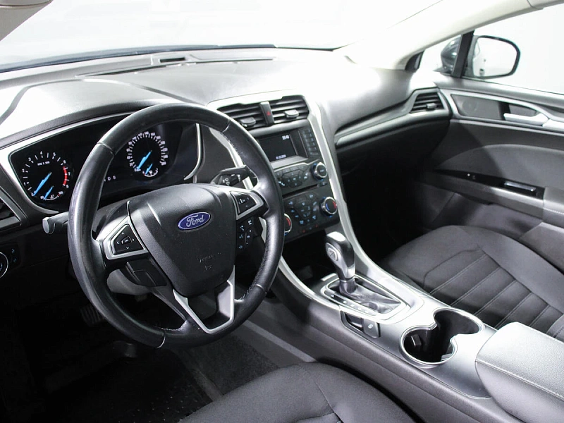 Mondeo