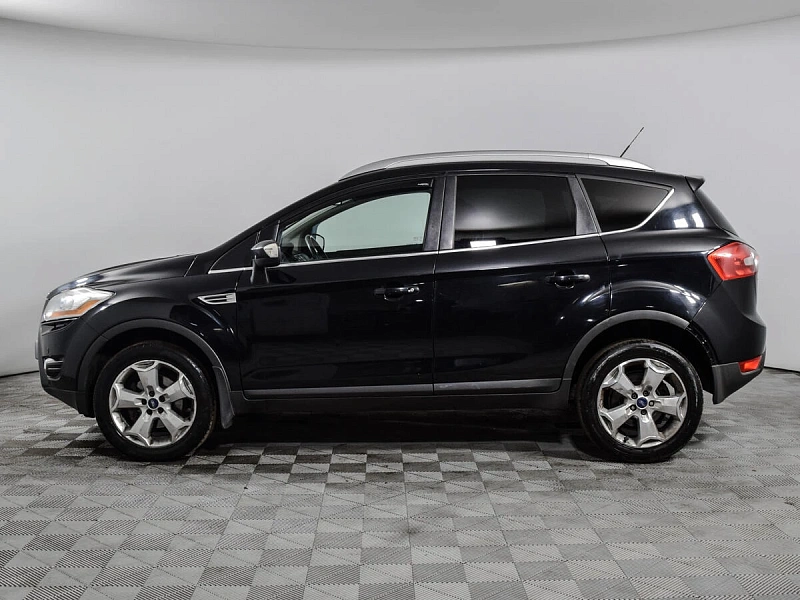 Kuga