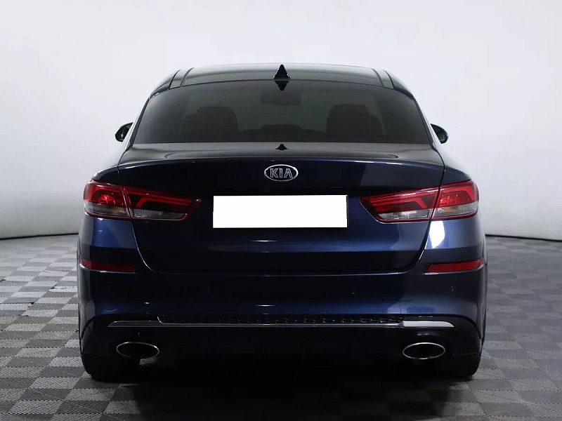 Optima