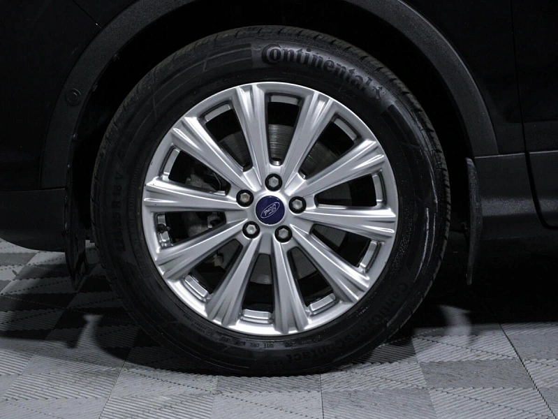 Kuga