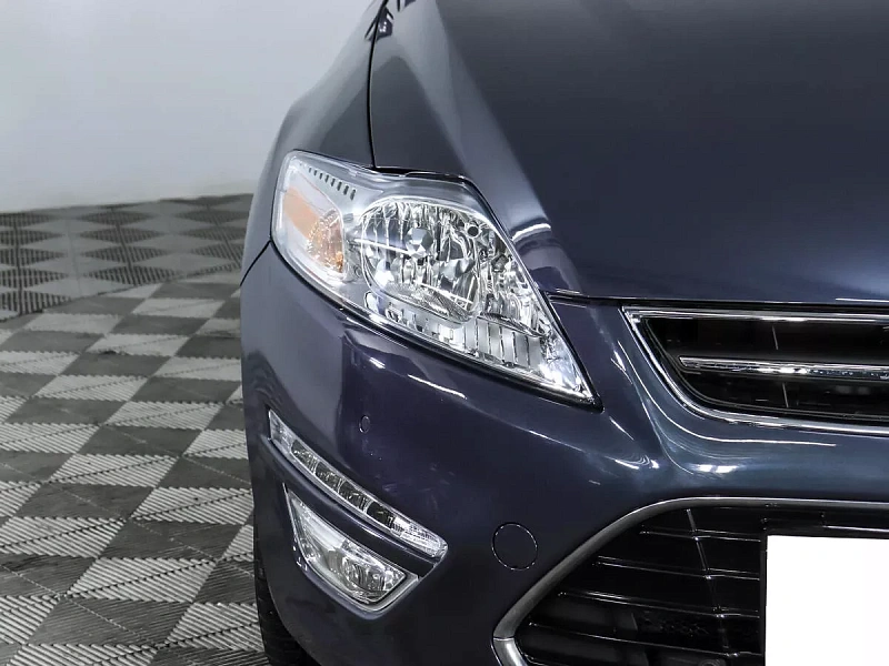Mondeo