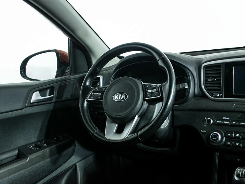 Sportage