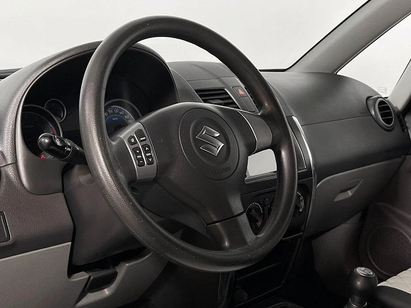 SX4