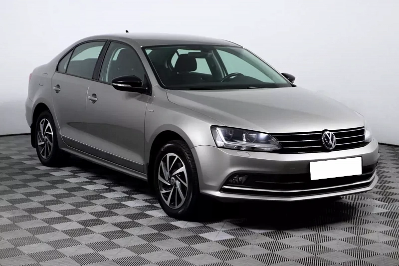 Jetta