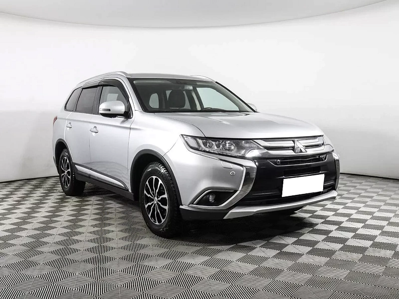 Outlander