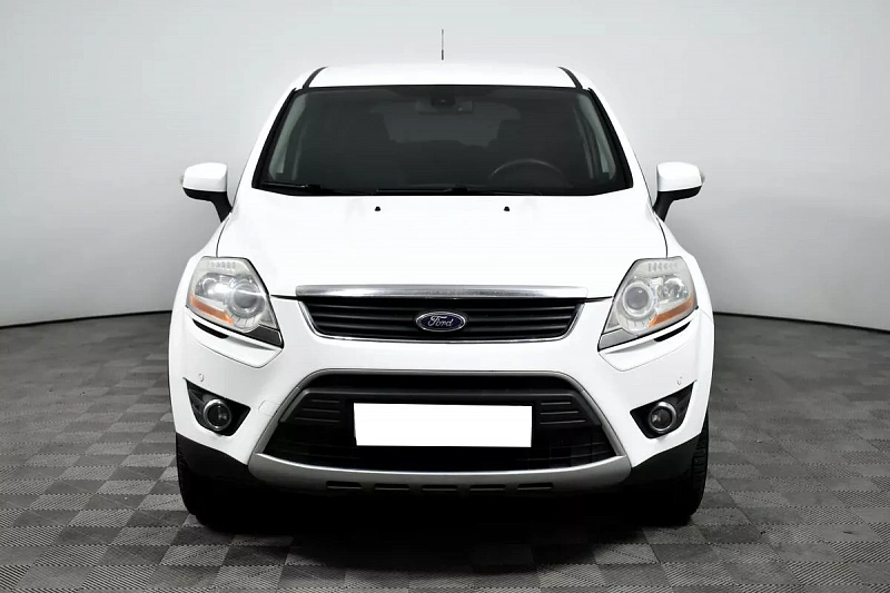 Kuga