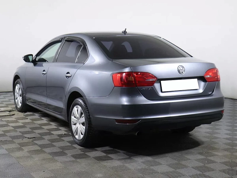 Jetta