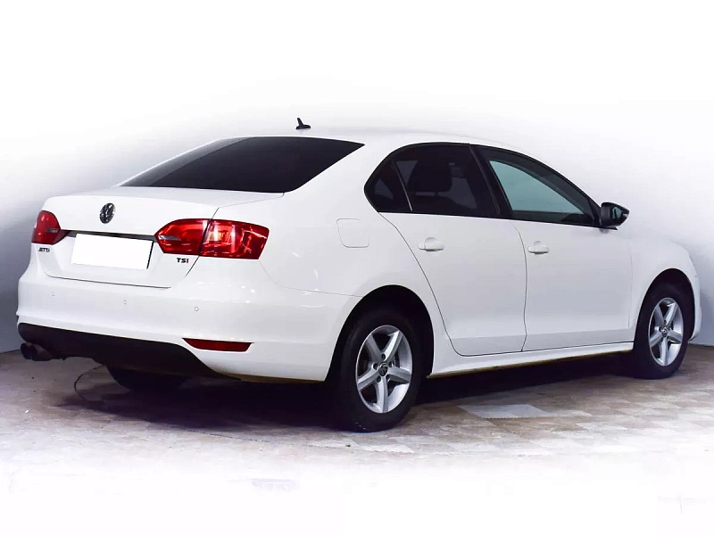Jetta