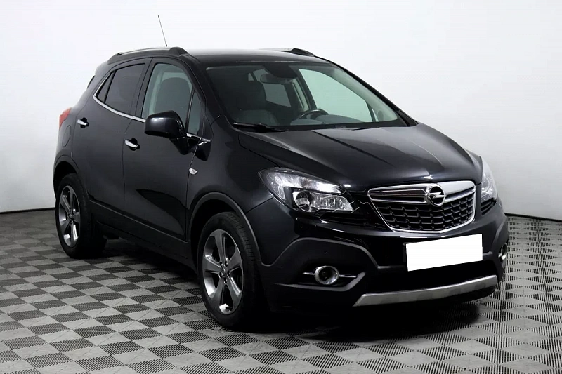 Mokka