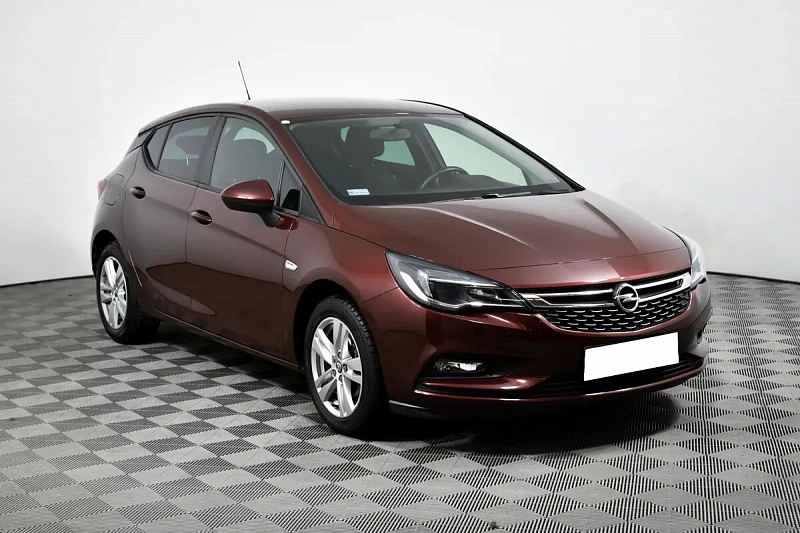 Astra