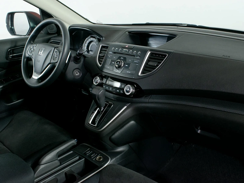 CR-V