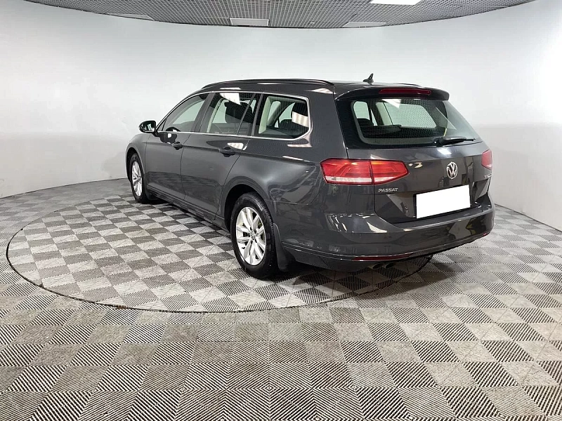 Passat