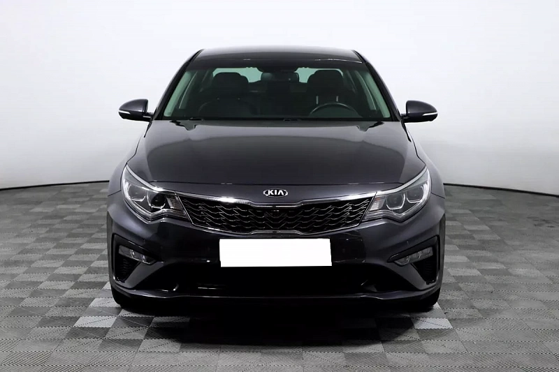 Optima