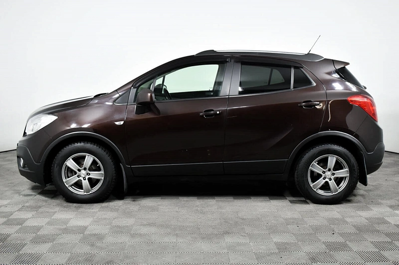 Mokka