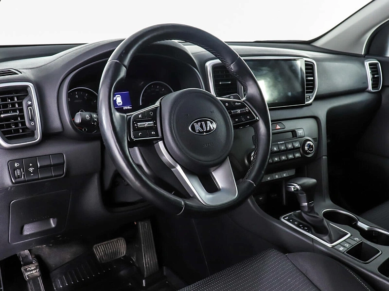Sportage
