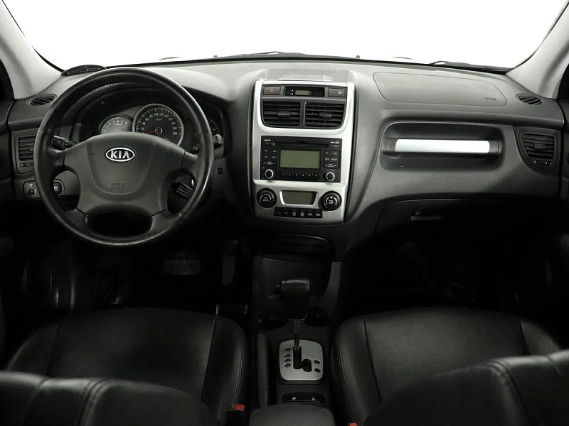 Sportage