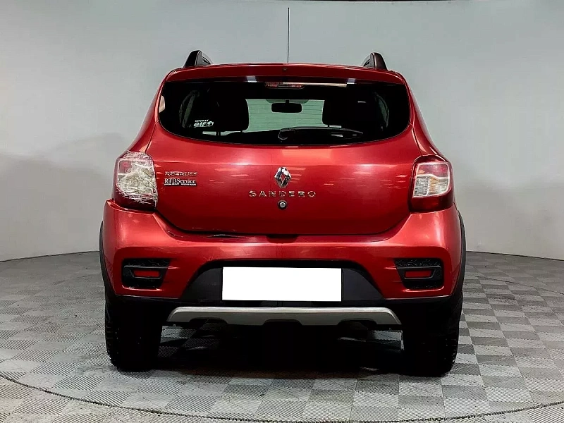Sandero